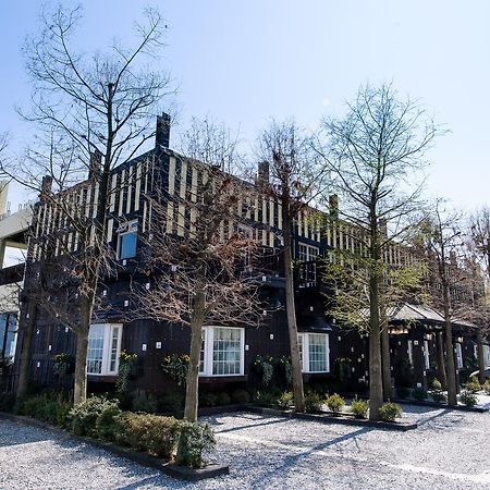 Vanse B&B Ren'ai Exterior photo