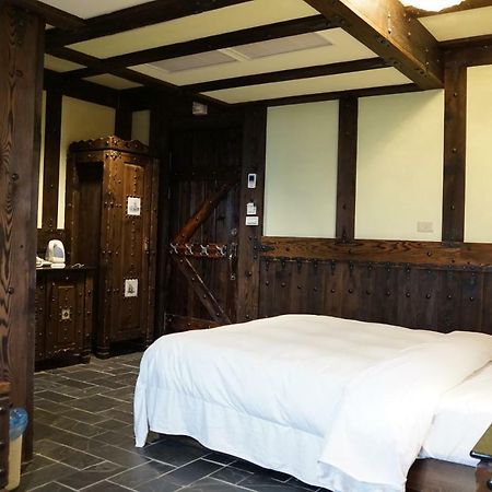 Vanse B&B Ren'ai Exterior photo