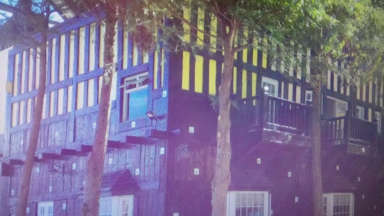 Vanse B&B Ren'ai Exterior photo