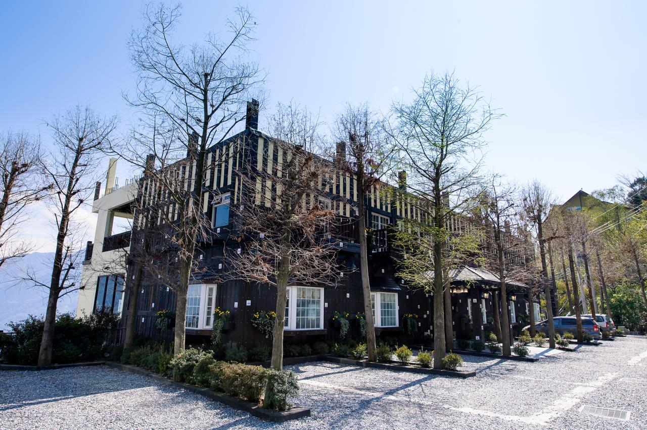 Vanse B&B Ren'ai Exterior photo