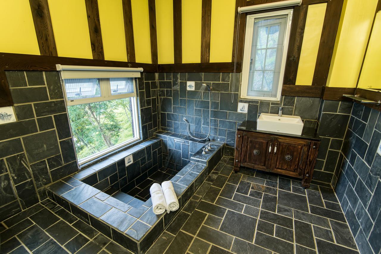 Vanse B&B Ren'ai Exterior photo