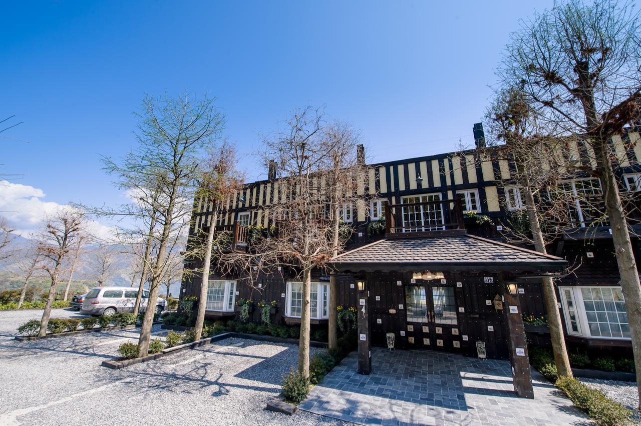 Vanse B&B Ren'ai Exterior photo