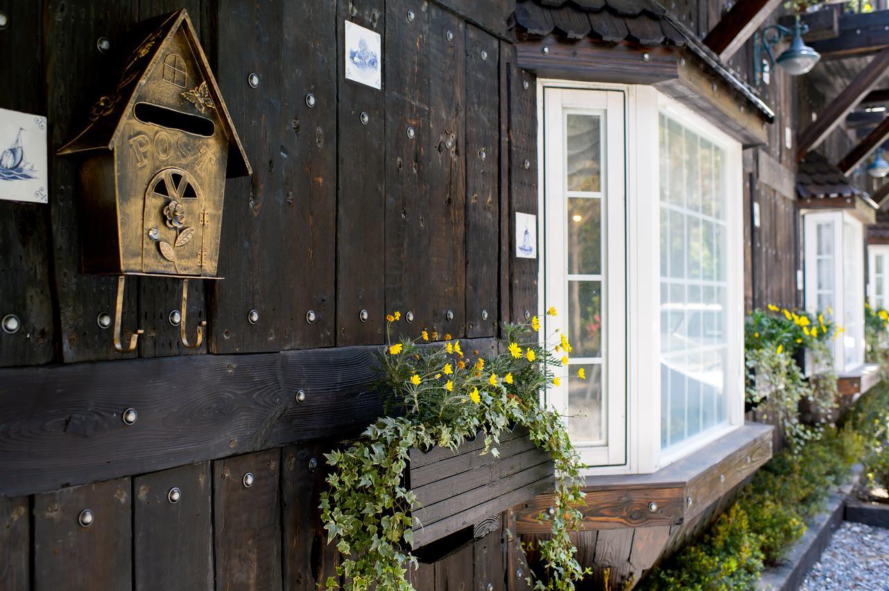 Vanse B&B Ren'ai Exterior photo