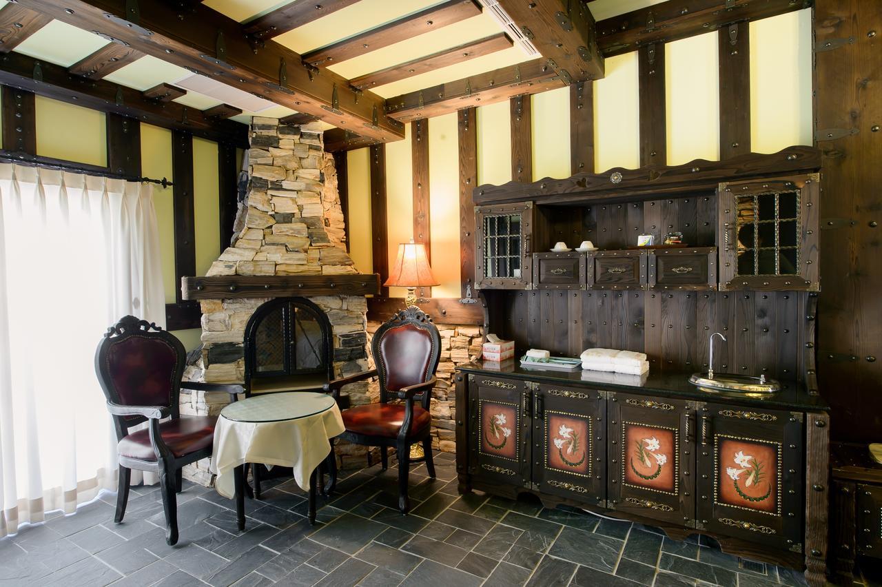 Vanse B&B Ren'ai Exterior photo