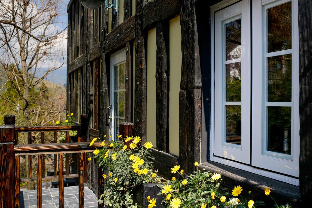 Vanse B&B Ren'ai Exterior photo