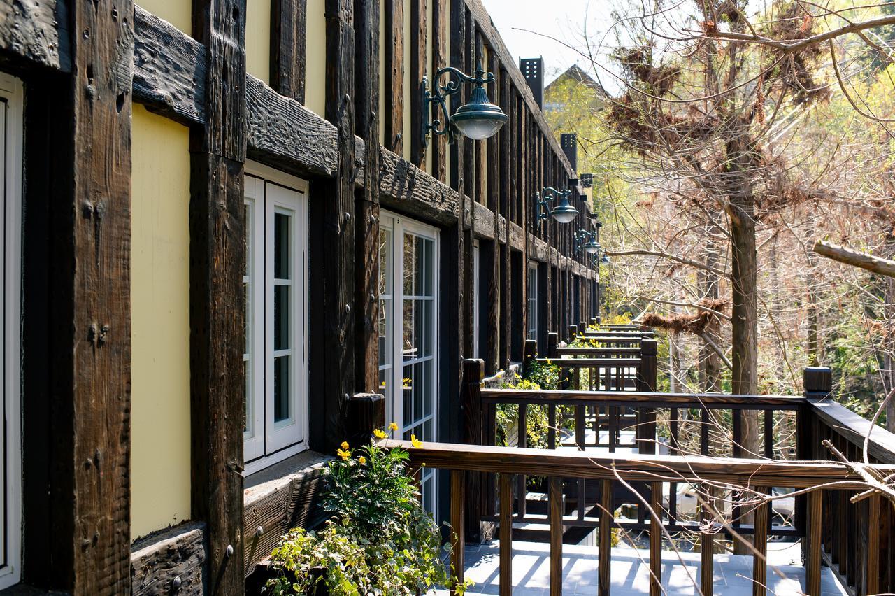 Vanse B&B Ren'ai Exterior photo