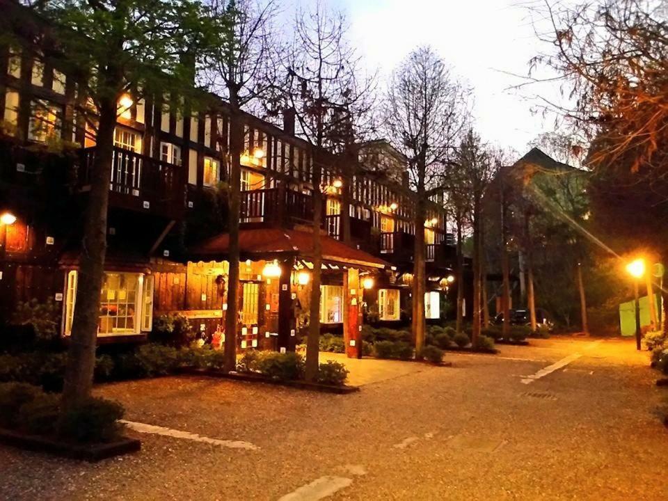 Vanse B&B Ren'ai Exterior photo